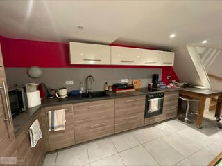  Maison  vendre 3 pices 100 m