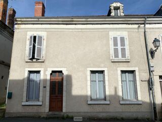  Maison � vendre 7 pi�ces 145 m�