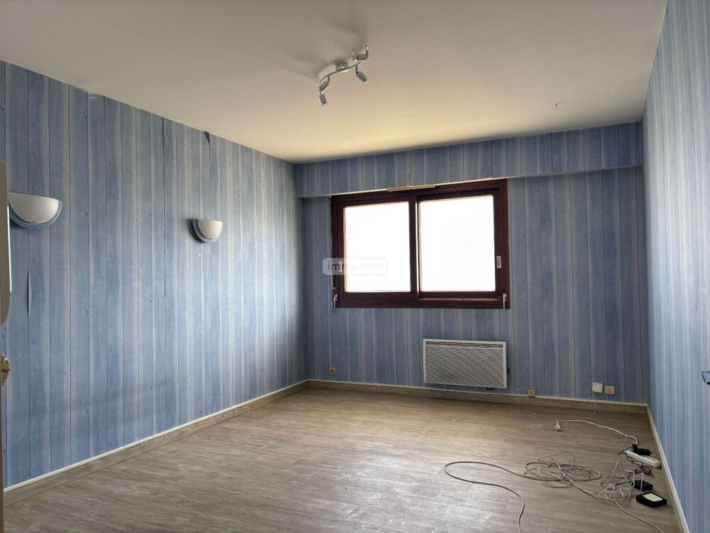 vente Appartement - 4 pièce(s) - 74 m² Châteauroux (36000)