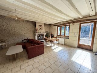  Maison à vendre 6 pièces 115 m²