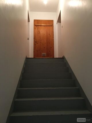  Appartement � louer 2 pi�ces 34 m�