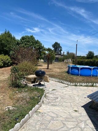  Maison à vendre 5 pièces 143 m²
