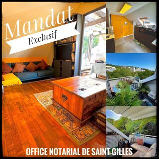  Appartement � vendre 2 pi�ces 40 m�