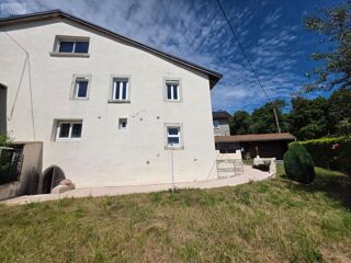  Maison à vendre 7 pièces 144 m²