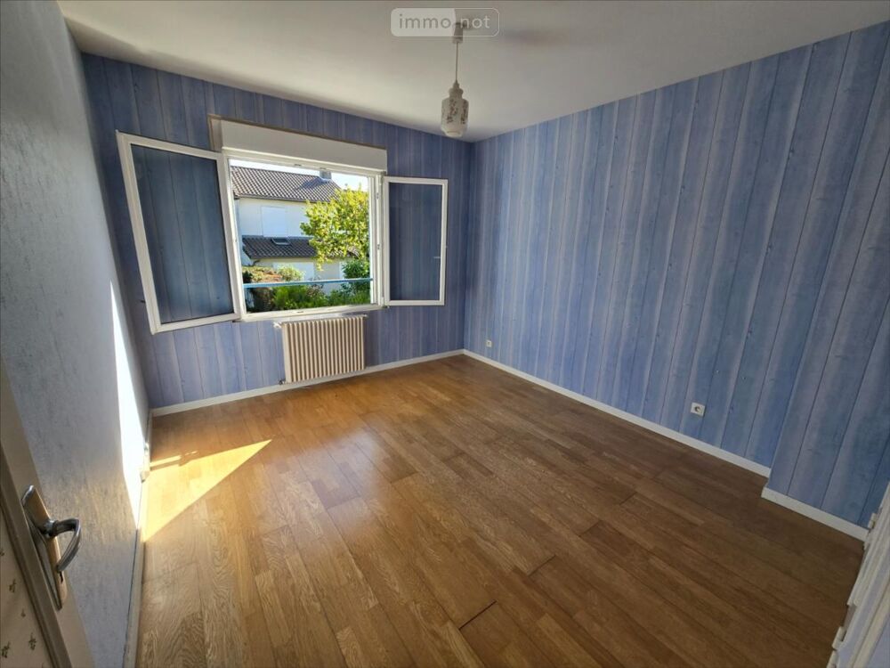 vente Maison - 6 pièce(s) - 120 m² Poitiers (86000)
