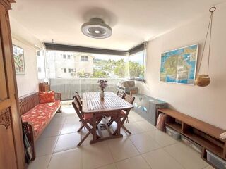  Appartement à vendre 2 pièces 38 m²