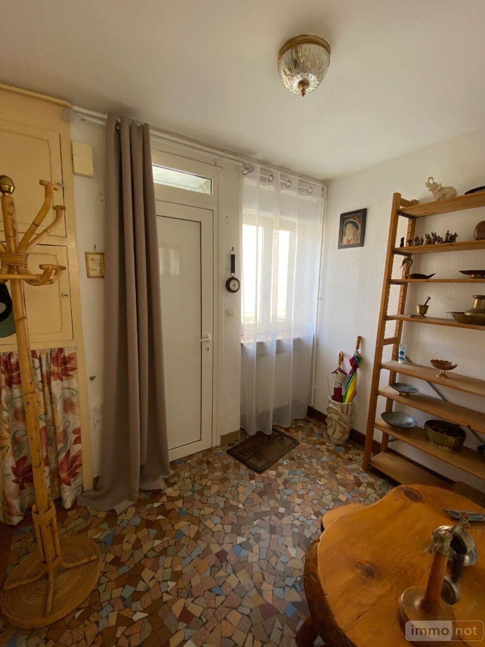 vente Maison - 3 pièce(s) - 73 m² Buzançais (36500)
