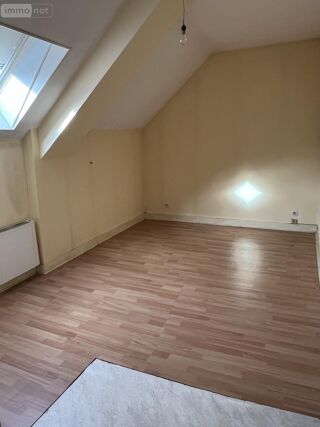  Maison à vendre 3 pièces 67 m²