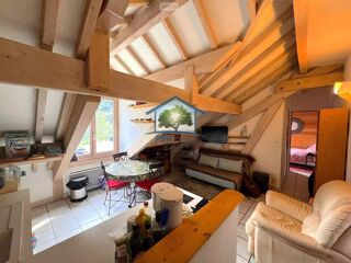  Appartement  vendre 2 pices 26 m