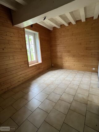  Maison � vendre 3 pi�ces 62 m�