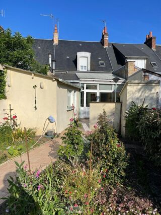  Maison  vendre 8 pices 95 m
