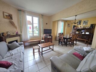  Maison à vendre 4 pièces 95 m²