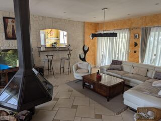  Maison à vendre 5 pièces 140 m²