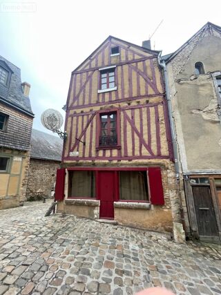  Maison � vendre 6 pi�ces 99 m�