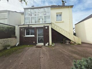  Maison à vendre 5 pièces 101 m²