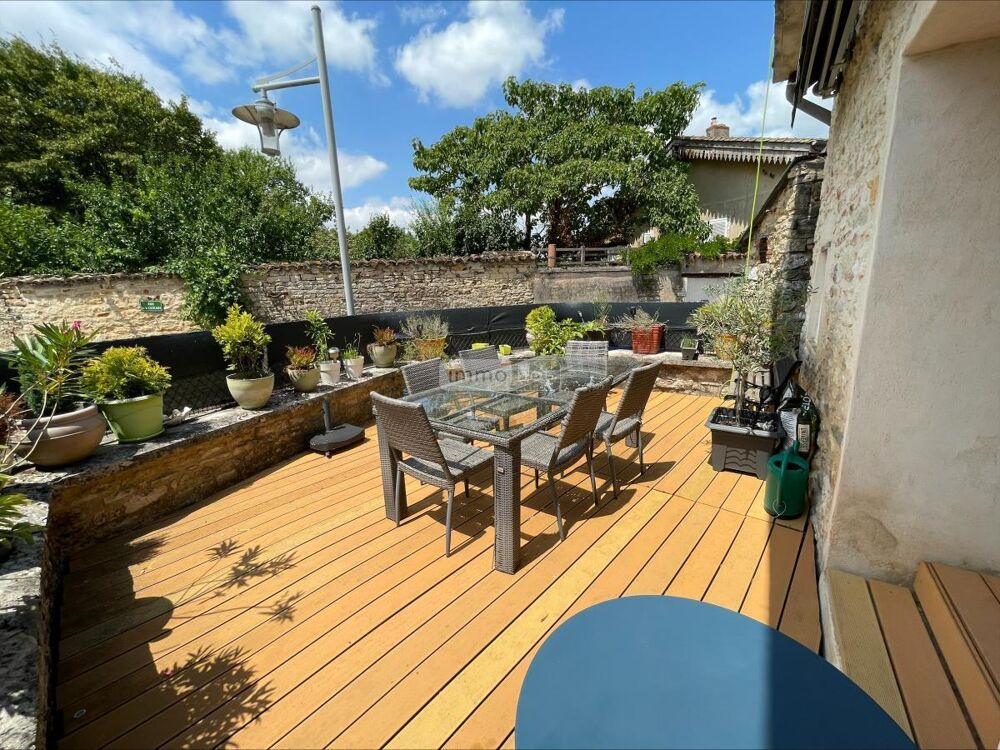 vente Maison - 5 pièce(s) - 165 m² Ceyzériat (01250)