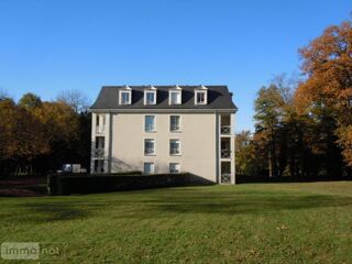  Appartement à louer 1 pièce 31 m²