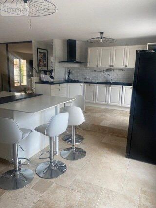  Maison � vendre 5 pi�ces 134 m�