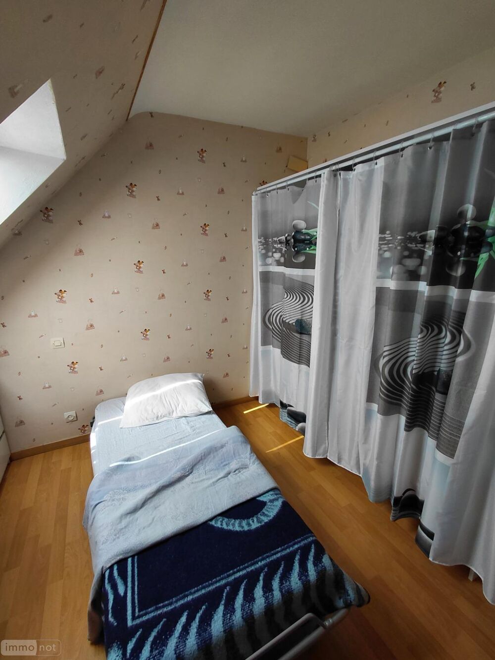 vente Maison - 6 pièce(s) - 95 m² Lamballe (22400)