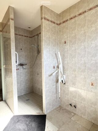  Maison � vendre 4 pi�ces 77 m�