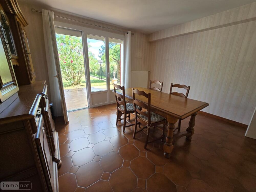 vente Maison - 4 pièce(s) - 85 m² Poitiers (86000)