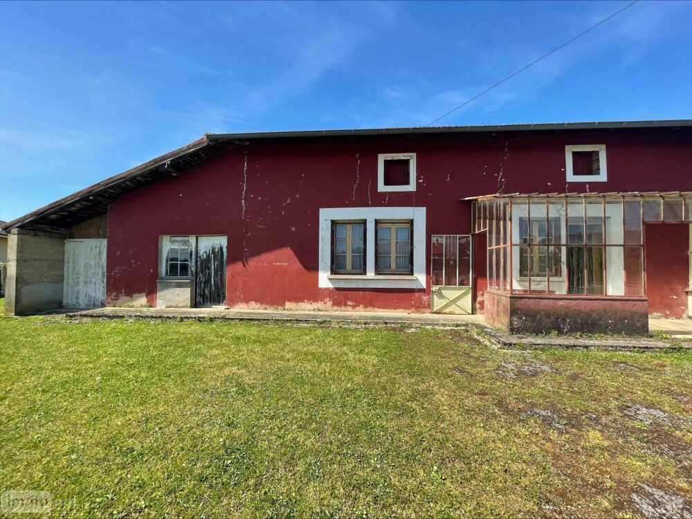 EXCLUSIVITE QUARTIER TRES CALME ET RECHERCHE <br....