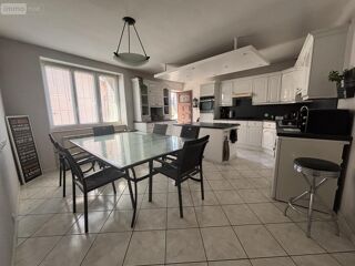  Maison à vendre 6 pièces 141 m²