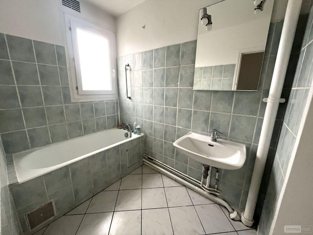 vente Immeuble - 4 pièce(s) - 65 m² Évreux (27000)
