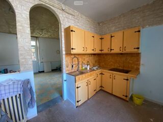  Maison � vendre 3 pi�ces 101 m�