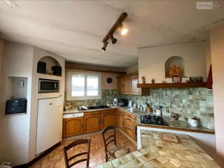  Maison � vendre 5 pi�ces 130 m�