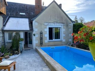  Maison à vendre 9 pièces 204 m²