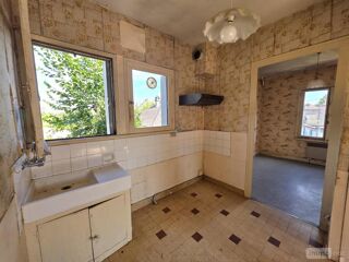  Maison à vendre 4 pièces 68 m²