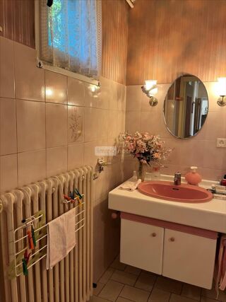  Maison à vendre 7 pièces 135 m²