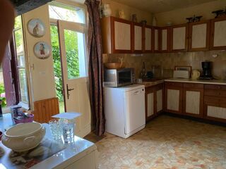  Maison à vendre 10 pièces 204 m²