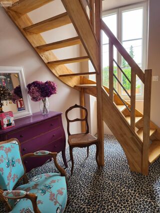  Maison � vendre 8 pi�ces 208 m�