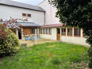  Maison à vendre 6 pièces 92 m²