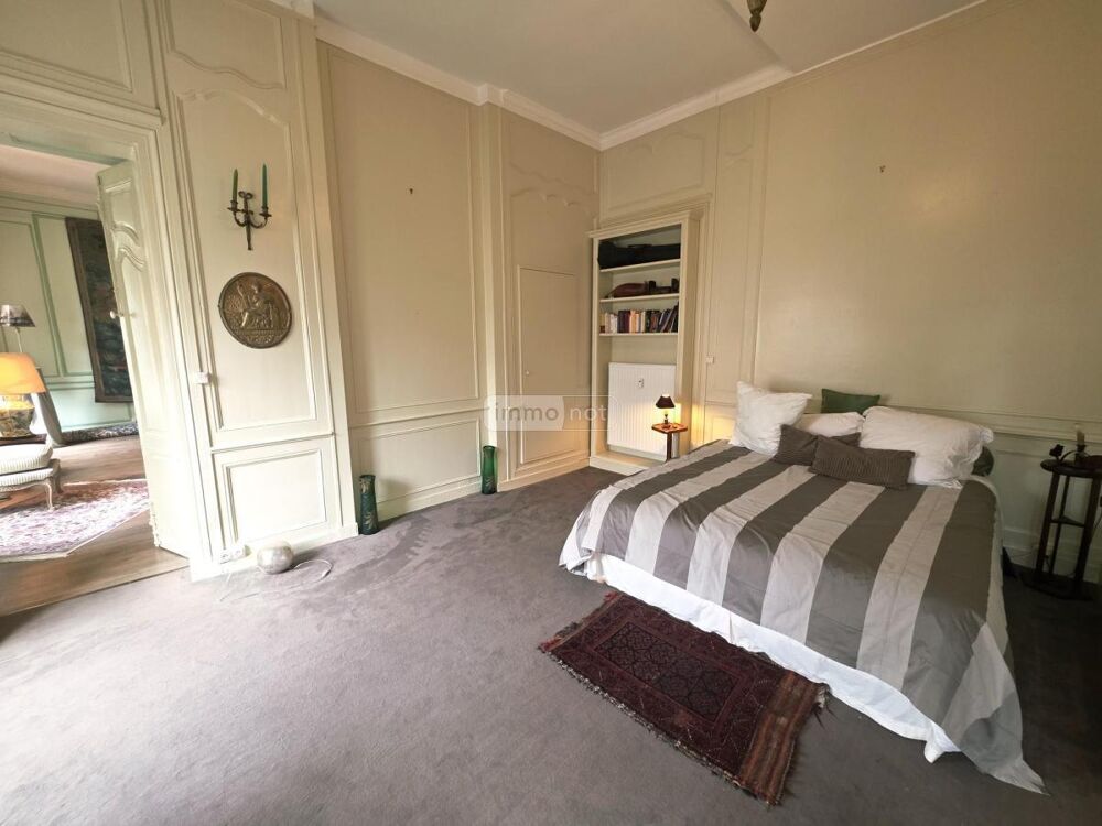 à vendre  Appartement Vannes (56000)