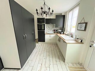  Maison � vendre 4 pi�ces 66 m�