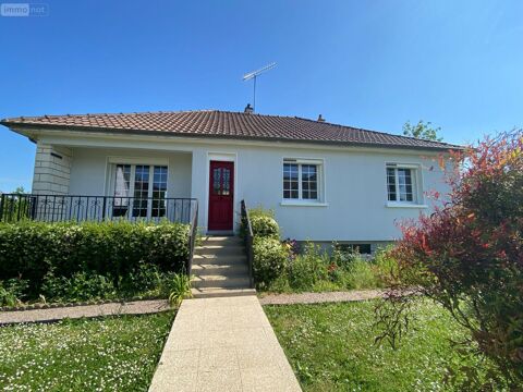   Vente Maison Maison - 4 pi�ce(s) - 91 m�