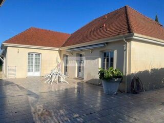  Maison à vendre 5 pièces 134 m²