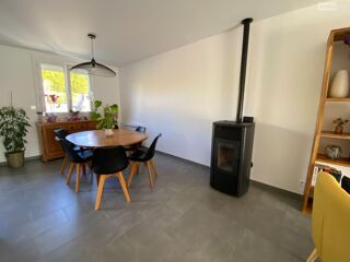  Maison à vendre 4 pièces 86 m²
