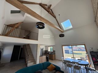  Maison à vendre 5 pièces 152 m²