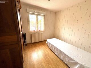  Maison à vendre 4 pièces 75 m²
