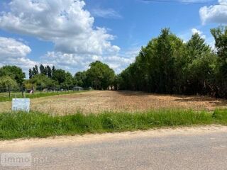  Terrain à vendre 585 m²