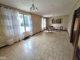  Maison à vendre 4 pièces 94 m²