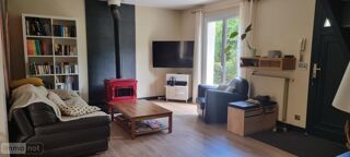  Maison à vendre 7 pièces 127 m²
