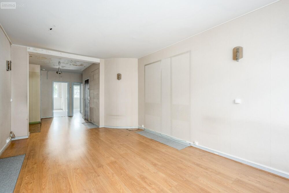 vente Immeuble - 2 pièce(s) - 55 m² Paris 14