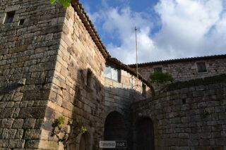  Maison � vendre 4 pi�ces 81 m�