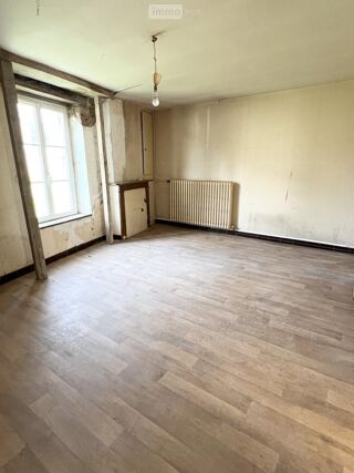  Maison � vendre 3 pi�ces 68 m�