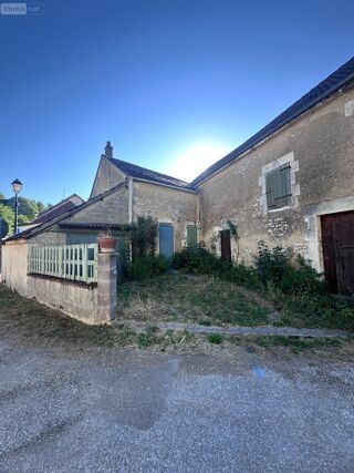  Maison à vendre 4 pièces 97 m²